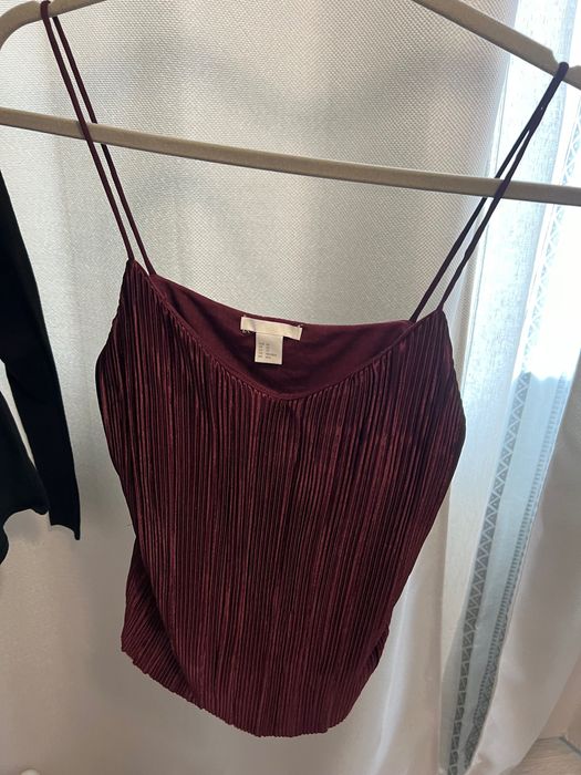 Дамски топове, размери XS, S