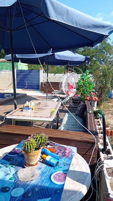 Дава се под наем Етаж от къща в Варна, Възраждане 3 - 85 кв.м за 76.5 € - Снимка #3