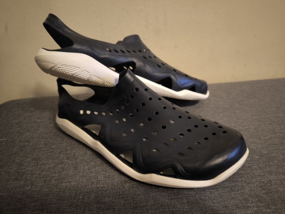 Crocs Man Swiftwater