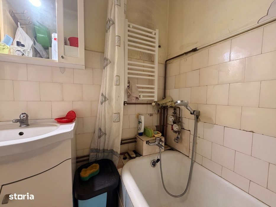 Apartament 2 Camere | Capitale | Centrala
