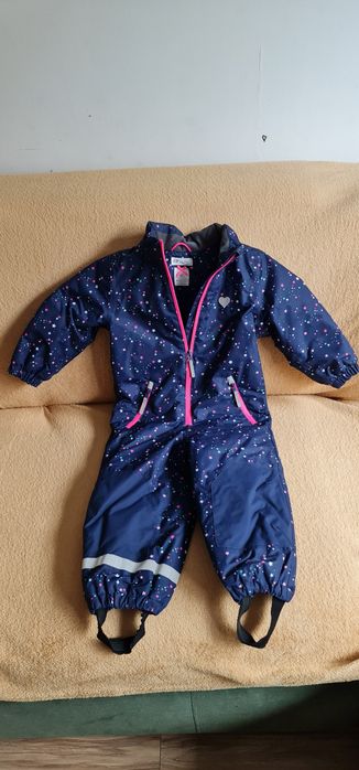 Salopeta iarna copii