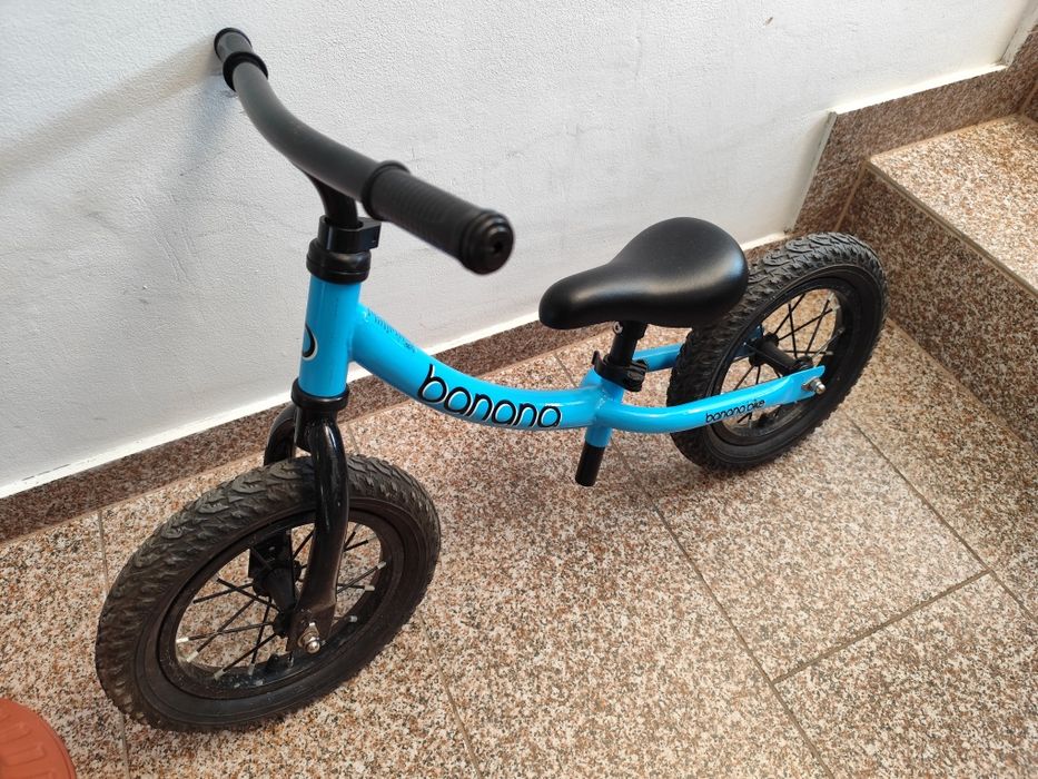 Bicicleta banana