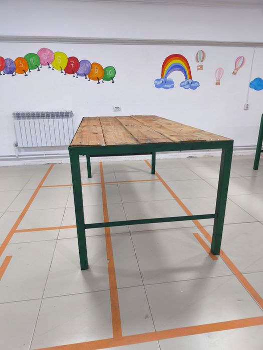 Стол рабочий (верстак)