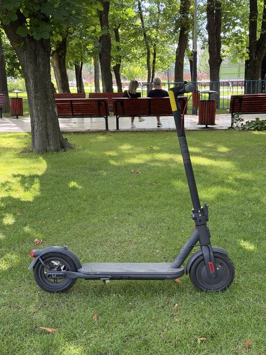Trotinetă Electrică Xiaomi Noua Generație 60 km rulați OFERTĂ‼️