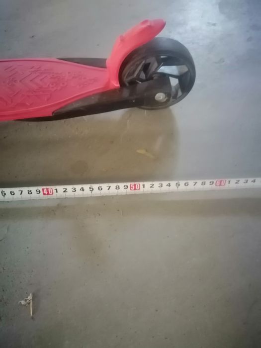 Самокат для детей