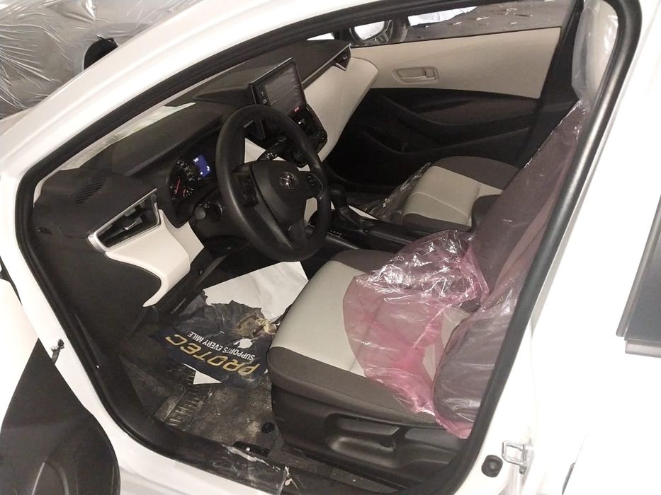 Продам Toyota Corolla обьем 2,коробка автомат