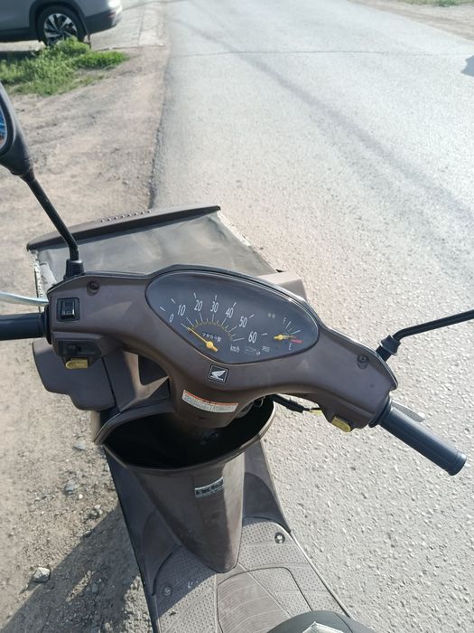 Хондо Дио 50 кубов