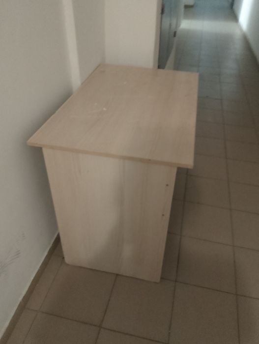 Прозамен стол бу