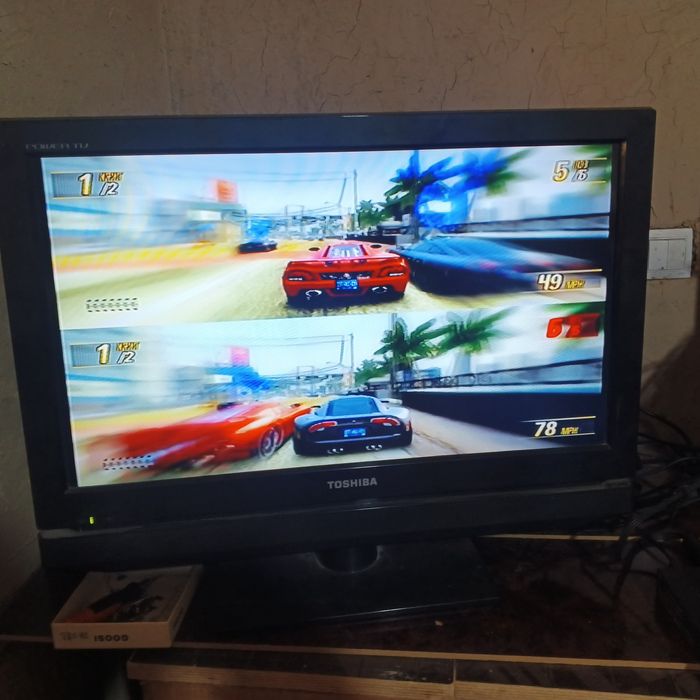 Ps2 sotiladi modchipli