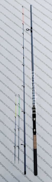 Lanseta Robinhan KOMODO Feeder 2,70 metri Actiune:120gr