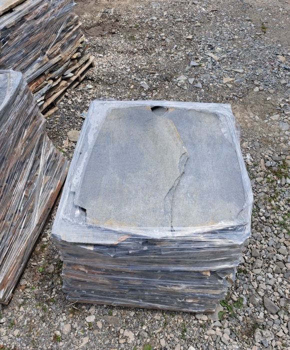 Piatra naturala de munte pasi japonezi oriunde in tara