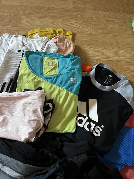 Vand haine sport la sac