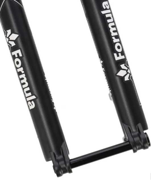 Вилка Formula Thirty-five 29'' Air 100-140mm QR15x100mm
