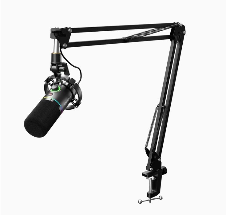 Микрофон usb/xlr Moano pd200xs с пантографом