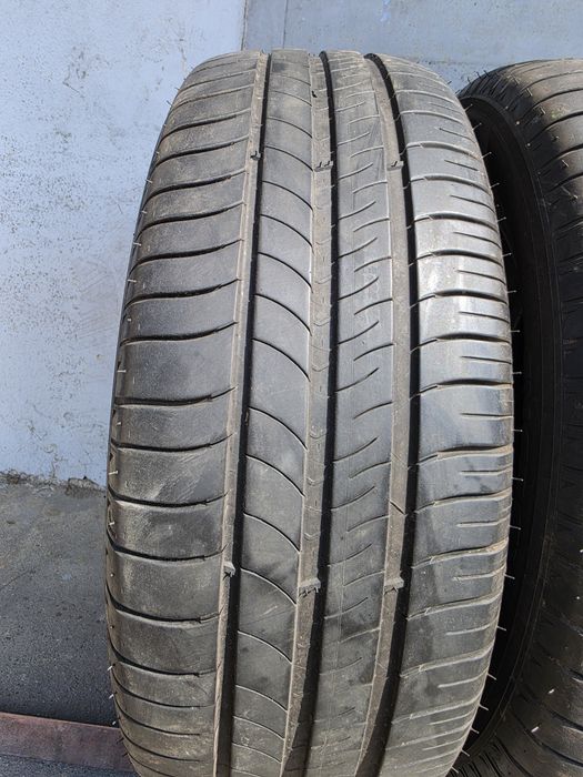4 бр. летни гуми 215/60/16 Michelin DOT 0119 5-5,5 mm