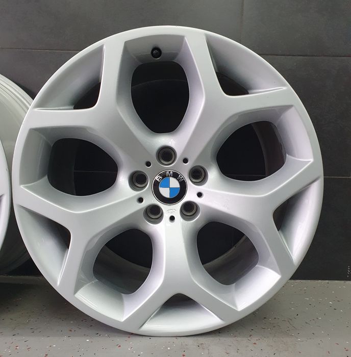 Джанти BMW X6 20 Цола