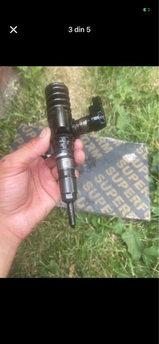 Vand injectoare audi a4 b7 2.0 170 co brd