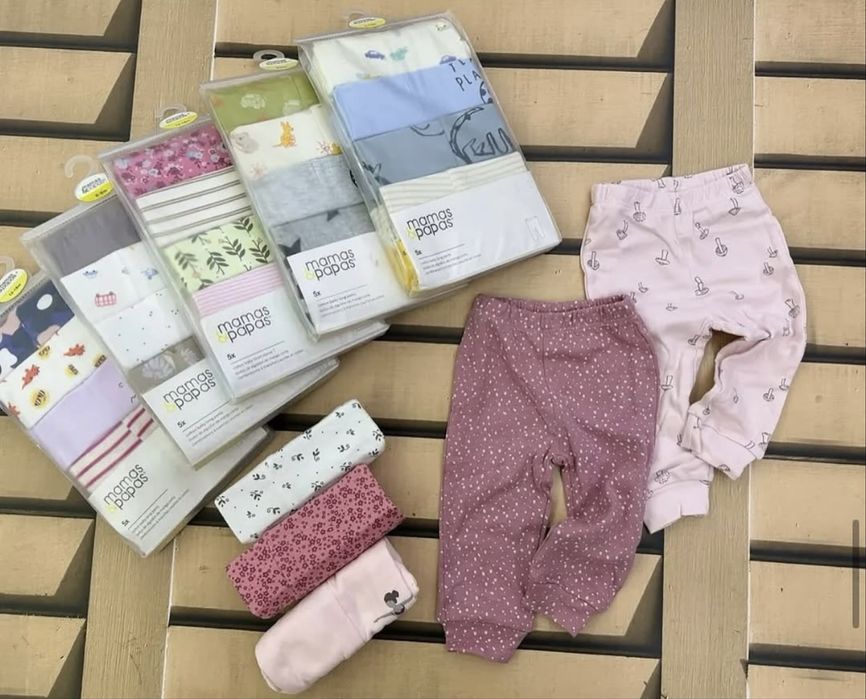 мамас папс акция