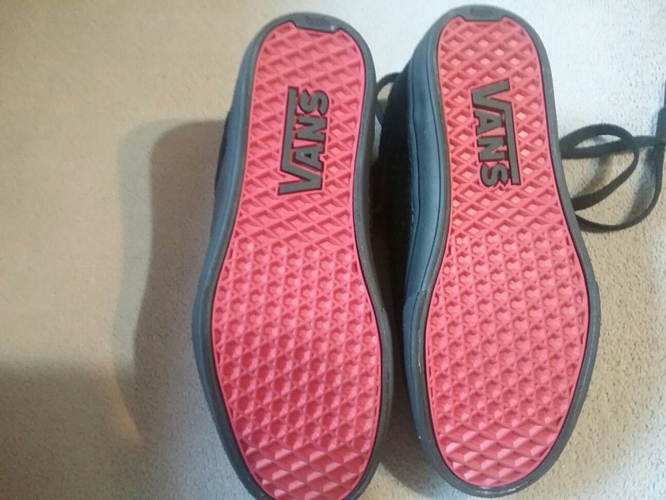 Tenisi piele Vans dollin,mar 38