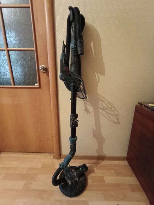 Шлифмашина для стен