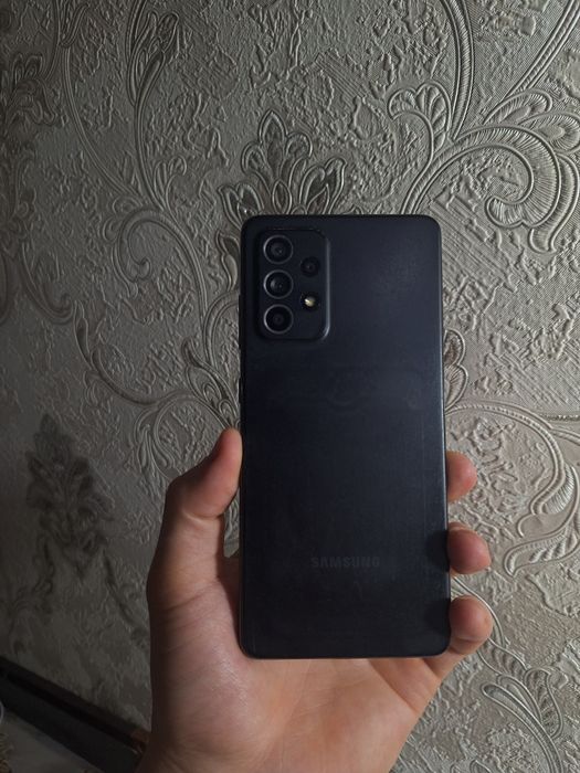 Samsung A52. Srochno