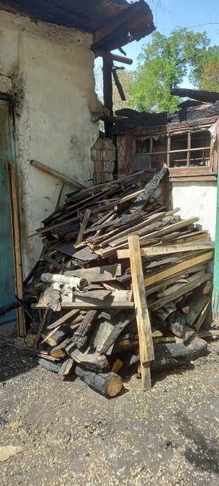 Дрова   самовывоз
