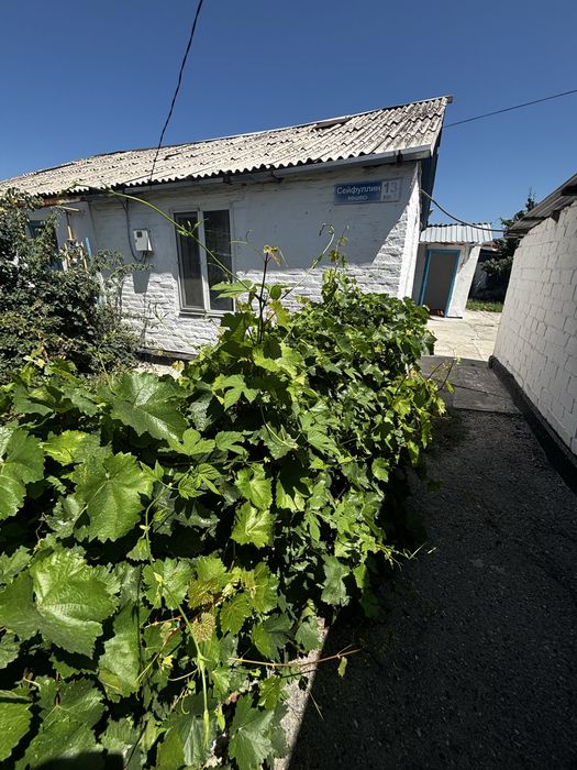 Продам дом станция