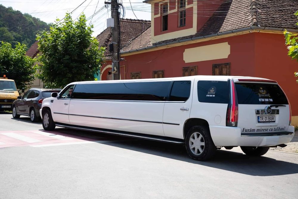 CADILLAC Escalade 2007 — imagine 4