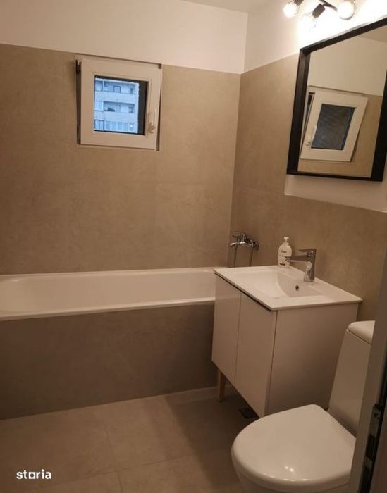 De vanzare apartament cu 2 camere  Kaufland Manastur