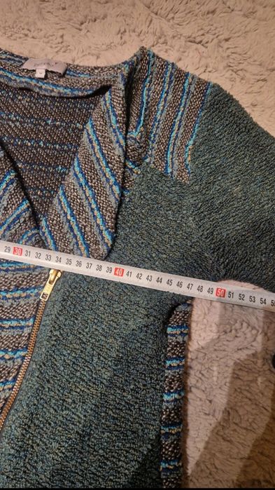 Jacheta Vintage, mărimea M, Marks&Spencer