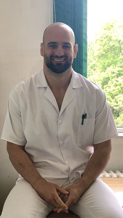 Masaj deeptissue,versatil,relaxare, etc si antrenorat