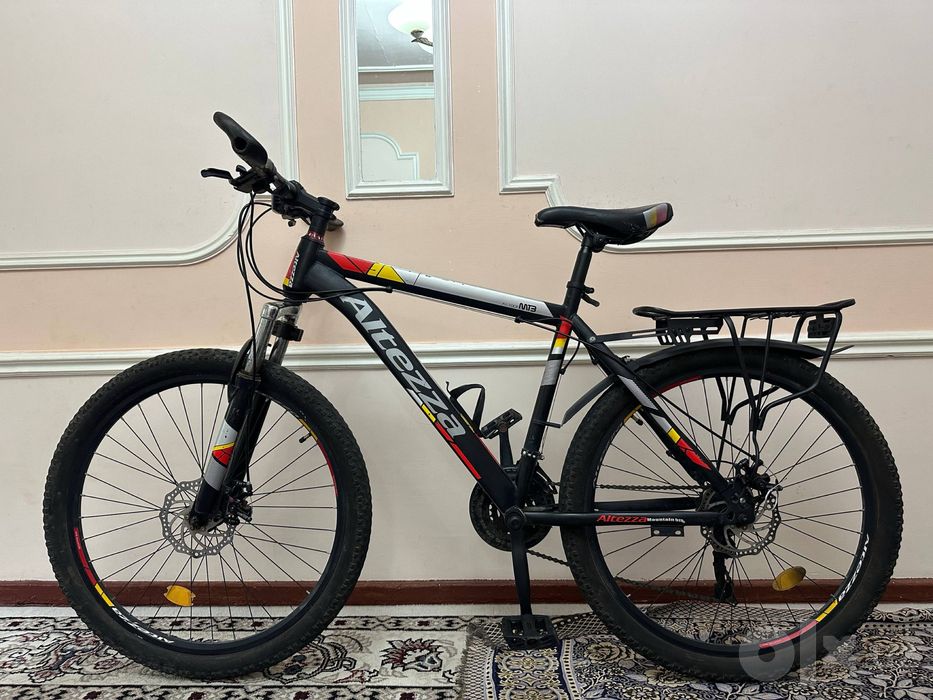 Velosiped 26 (Ideal)