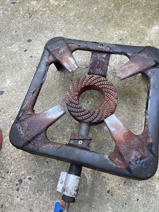 Disc gratar pirostrie butelie gpl