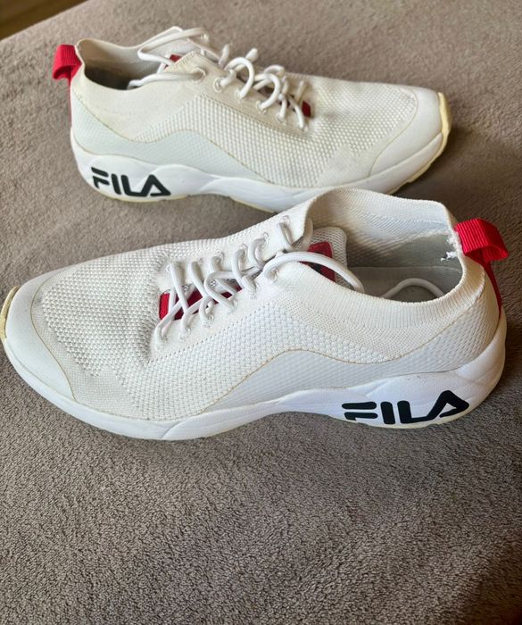 Fila - 43,Sparandi-43