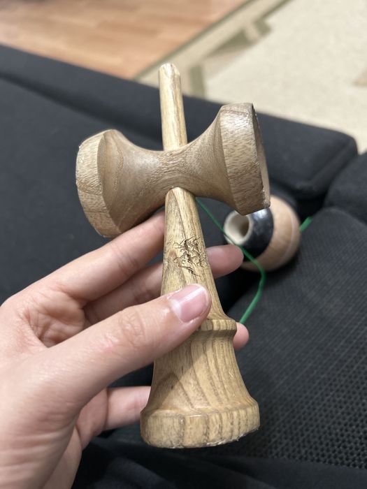 Kendama krom eclipse