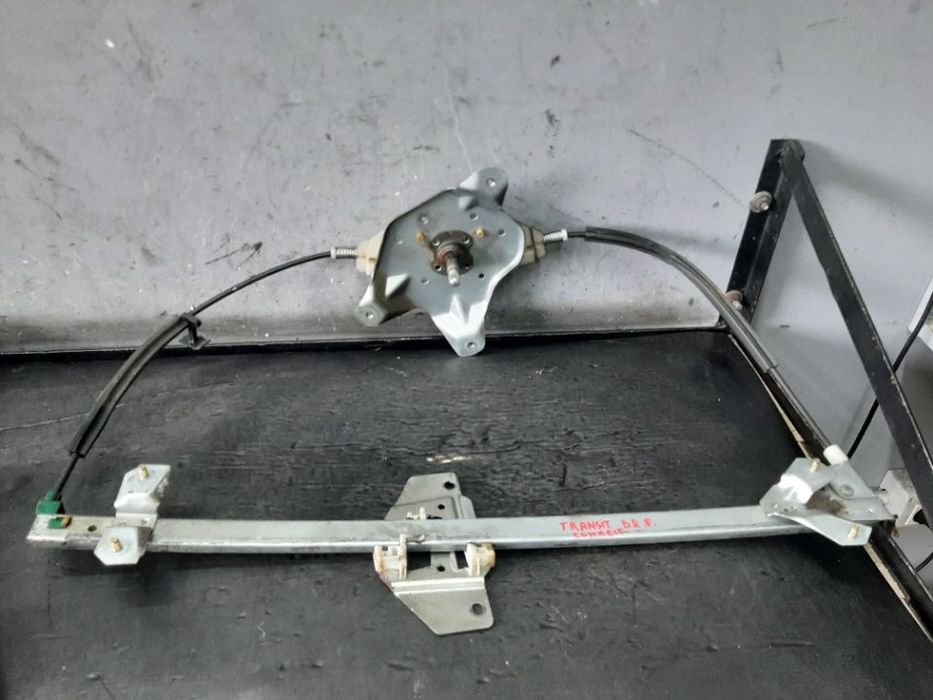 Macara dreapta fata ford transit connect p65 p70 p80