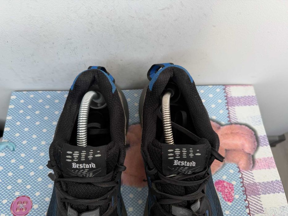 Bestard Speedwave II Gore-Tex''оригинални мъжки обувки 43 номер