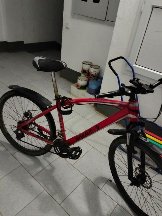 Скоросной Велисопед