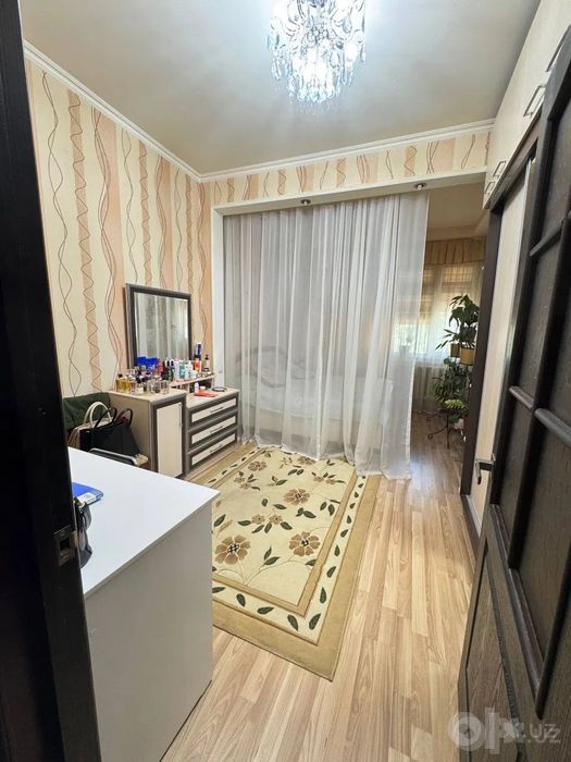 2-комнатная квартира 48 м² ФЕРУЗА — Клиника Bravo Med