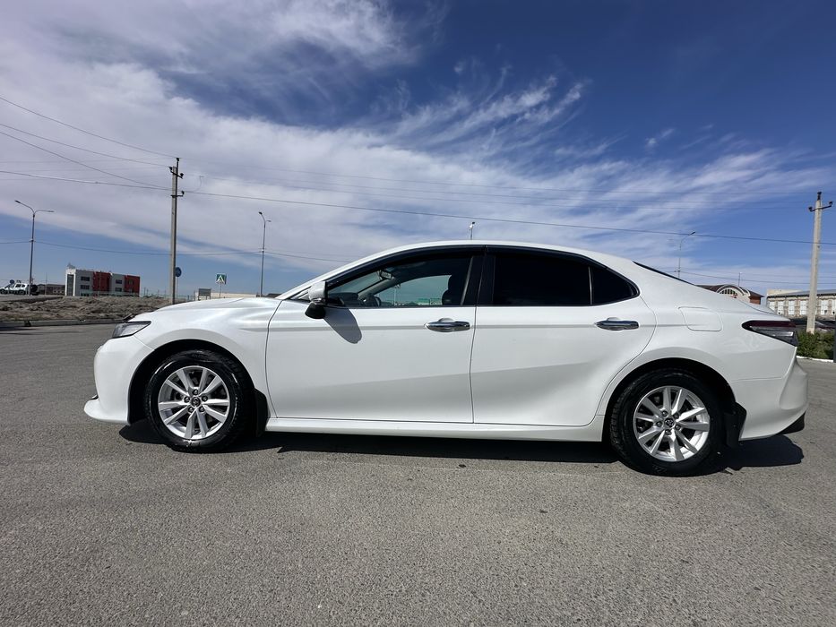 Орегеналный диск камри