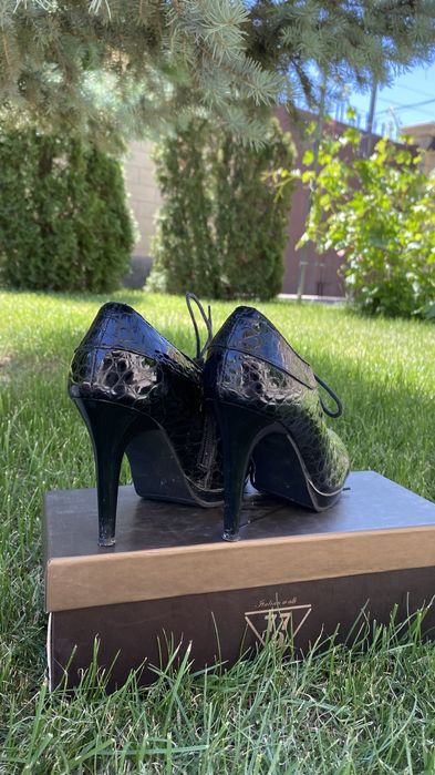 Туфли в хорошом состояний