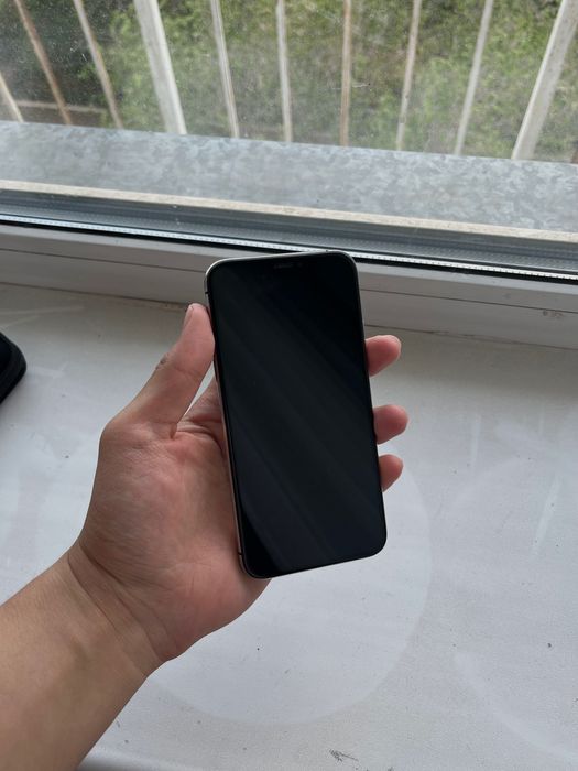 iPhone XS -  Айфон ХС Батарея 100%