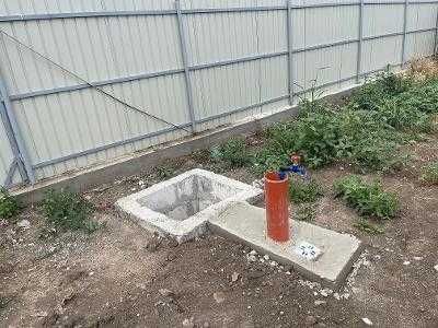 Teren intravilan Chiscani