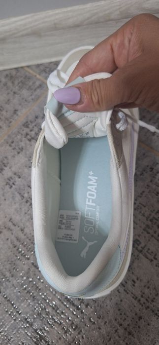Дамски кецове  Puma