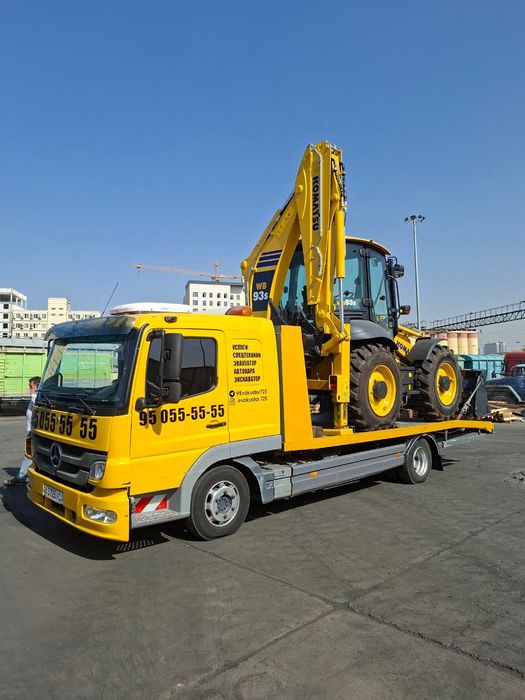 Эвакуатор Evakuator xizmati 24/7  Услуга Эвакуатора 24/7 евакуатор