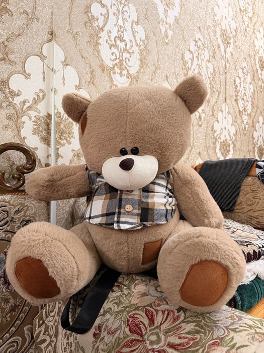 продается мишка тедди