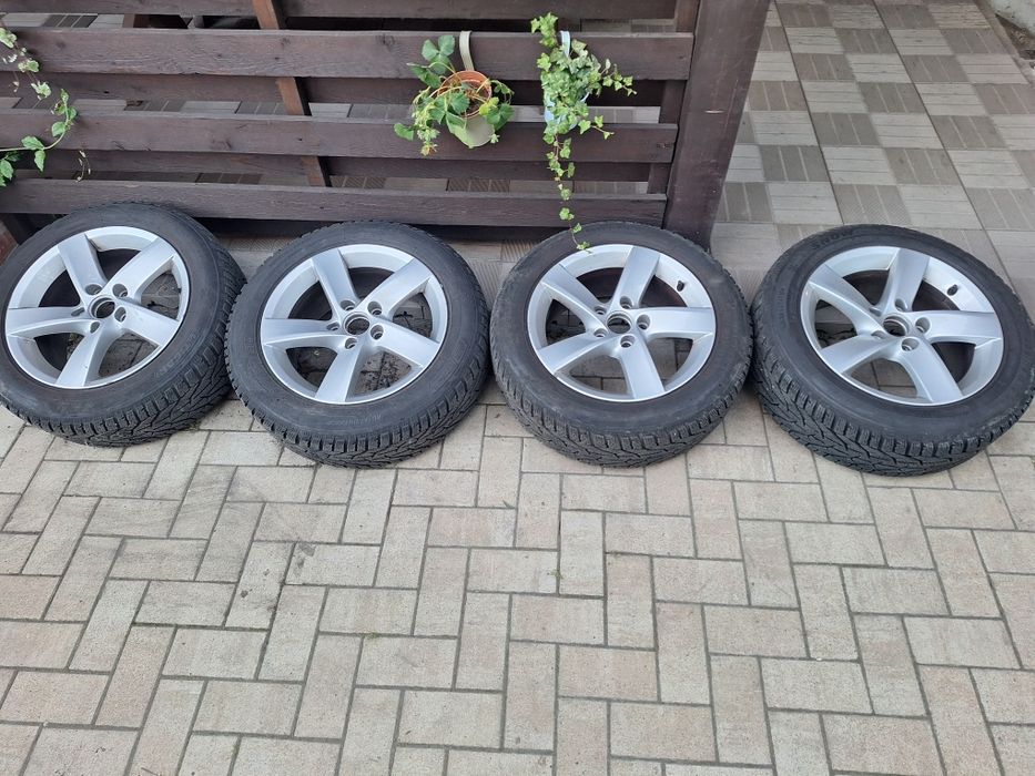 Roți Volkswagen  /16
