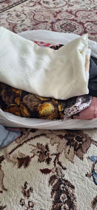 Отдам даром ,текинга