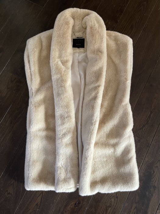 Пухен елек Lynne