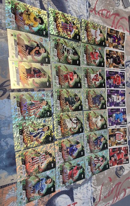 Продавам карти MA Extra26